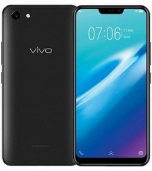 Замена камеры на телефоне Vivo Y81 в Ярославле